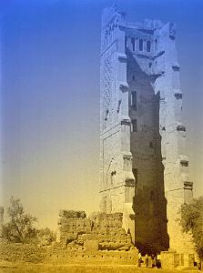 Tlemcen_Mansourah 16